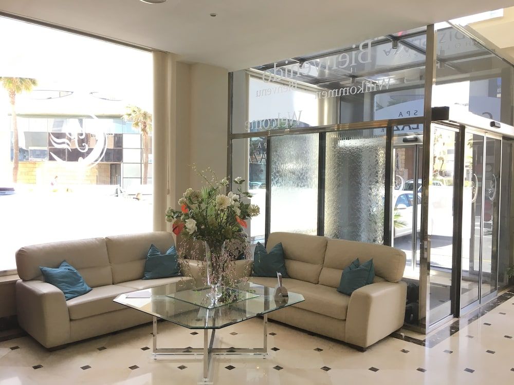 Hotel Spa Cadiz Plaza 2