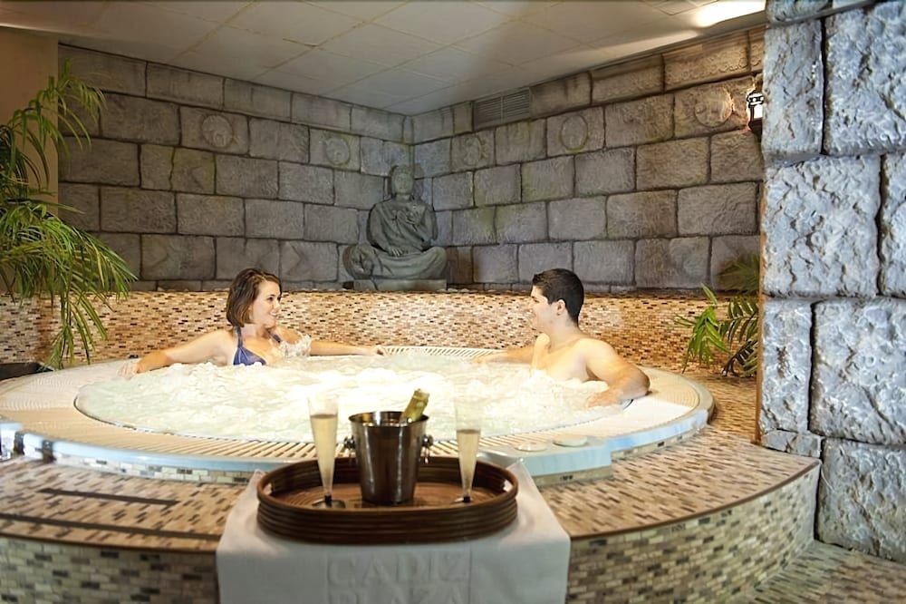 Hotel Spa Cadiz Plaza 1