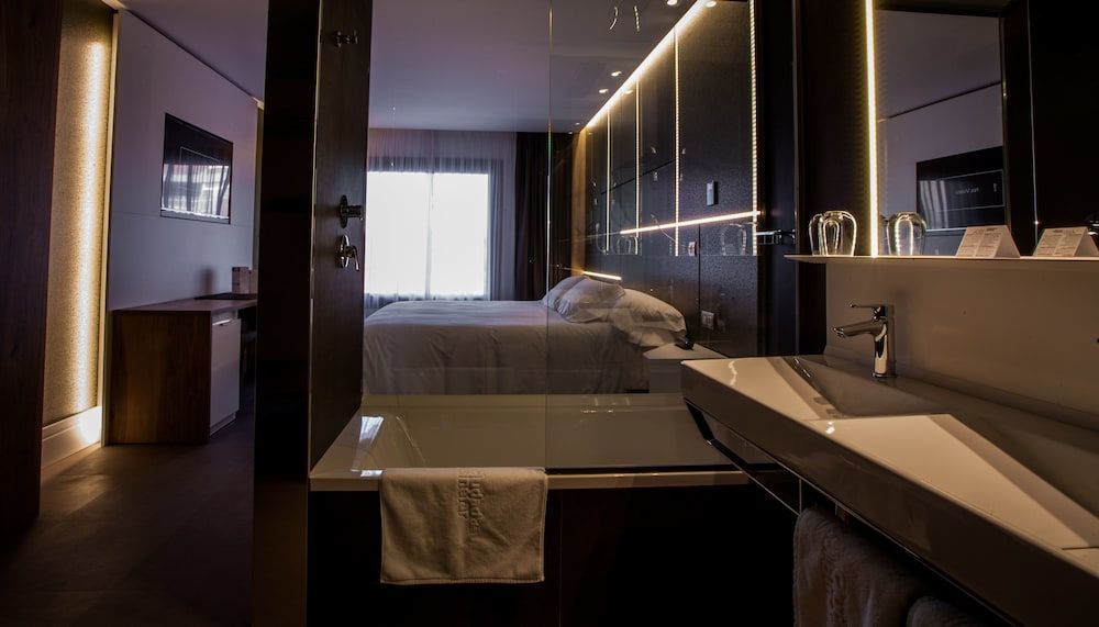 Hotel Spa Ciudad de Binefar 2 Hotel Spa Ciudad de Binefar 2