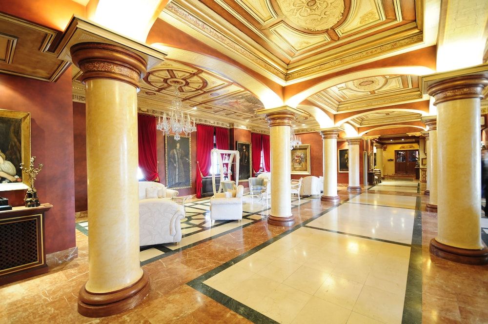 Hotel Spa Convento I 2