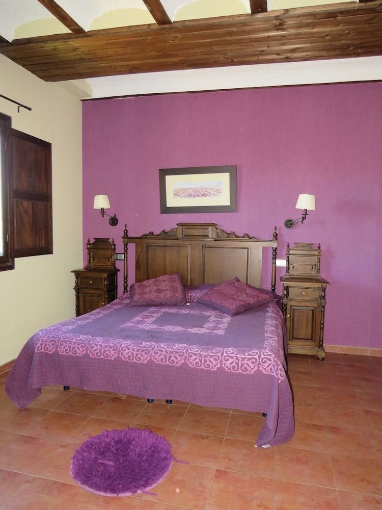 Hotel Spa Enoturismo Mainetes 1 Hotel Spa Enoturismo Mainetes 1