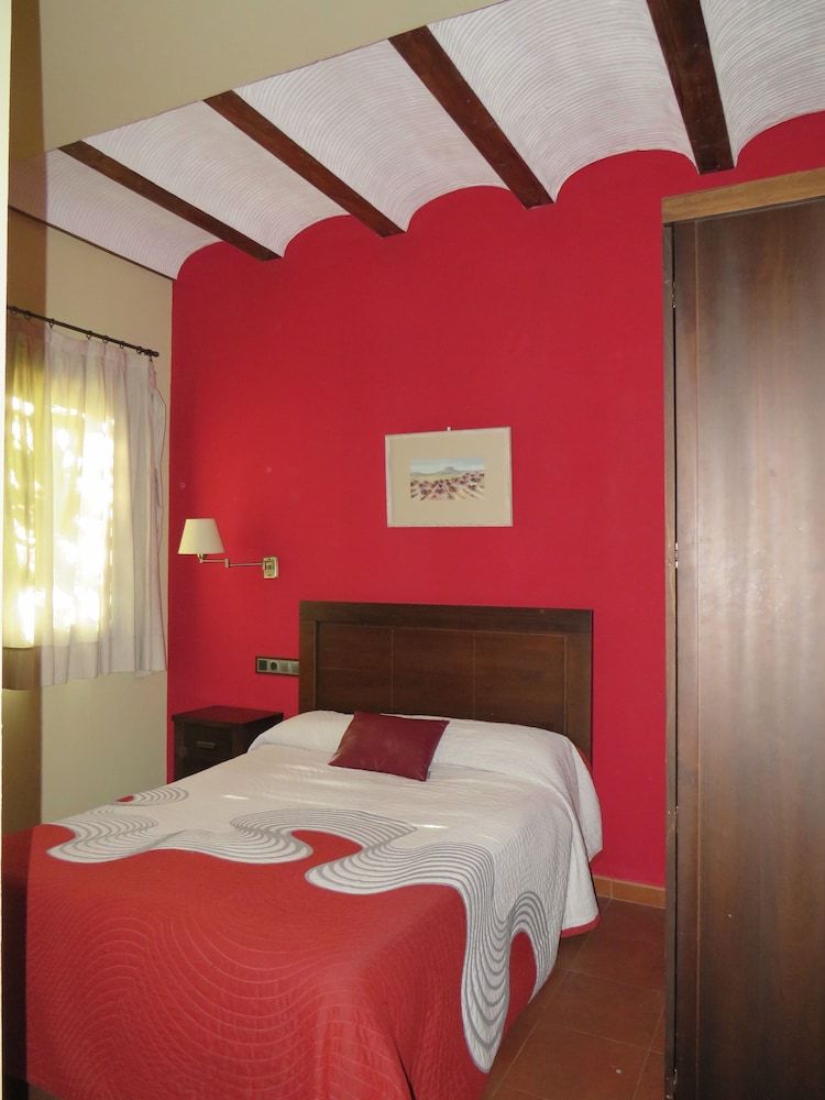 Hotel Spa Enoturismo Mainetes 3 Hotel Spa Enoturismo Mainetes 3