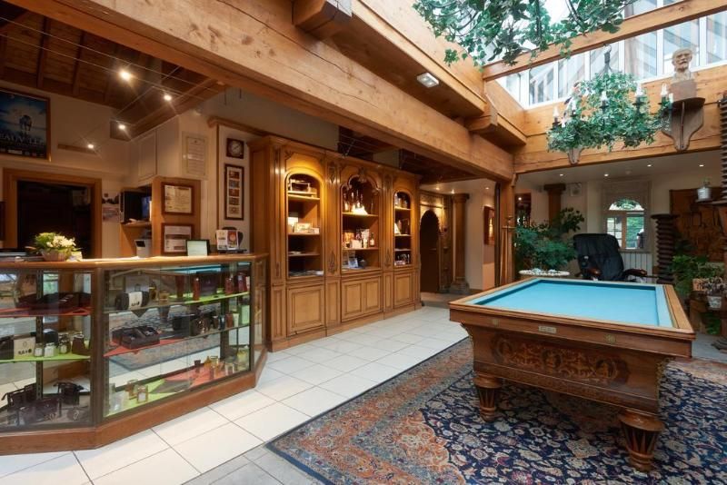 Hotel Spa Le Lion D'Or 2