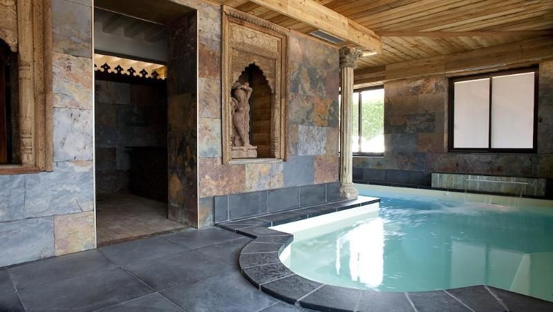 Hotel Spa Le Lion D'Or 3