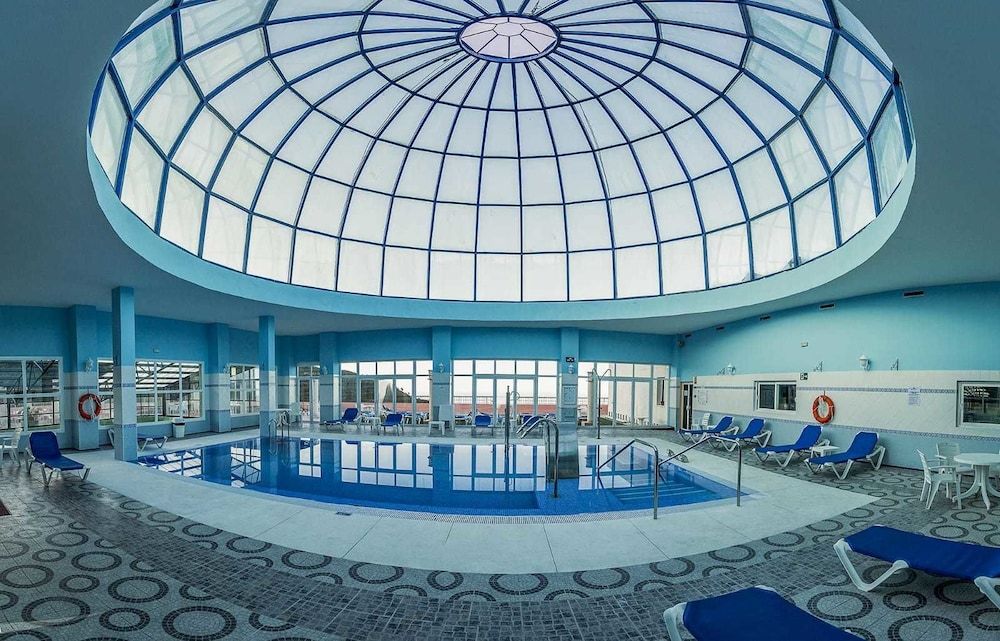 Hotel Spa Marbella Hills 1