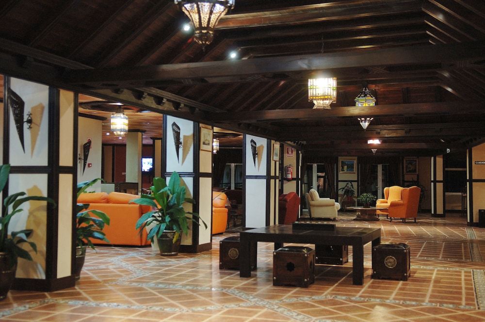 Hotel Spa Marbella Hills 3