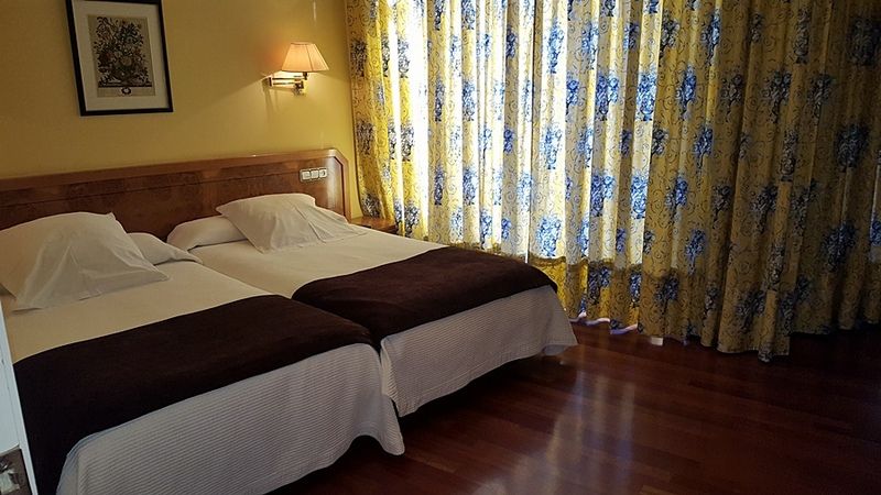 Hotel París 1 Hotel París 1