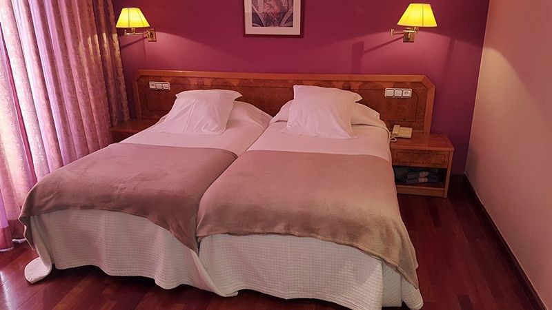 Hotel París 3 Hotel París 3