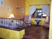 Hotel SPA Puerta Vadinia