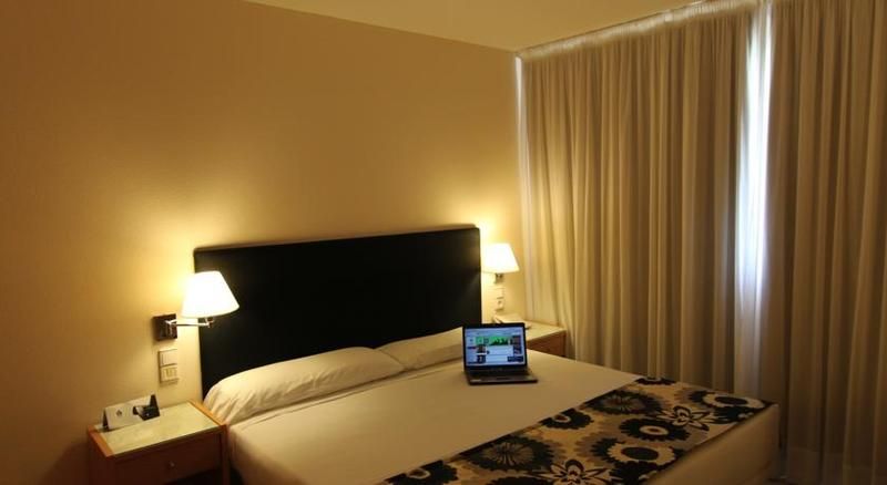 Hotel Spa Real Jaca 2