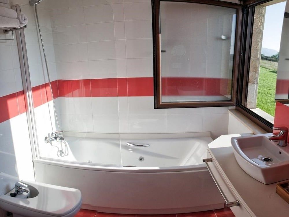 Hotel Spa Rural Mies de Rubayo 3 Hotel Spa Rural Mies de Rubayo 3