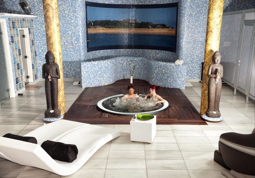 Hotel Spa Rural Mies de Rubayo 1 Hotel Spa Rural Mies de Rubayo 1