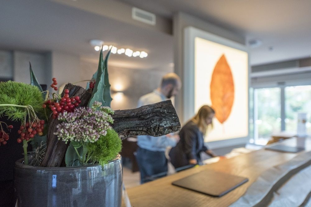 Hotel Spa Suite & Terme Aqualux 1