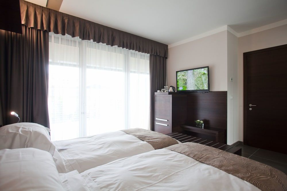 Hotel Spa Suite & Terme Aqualux 3