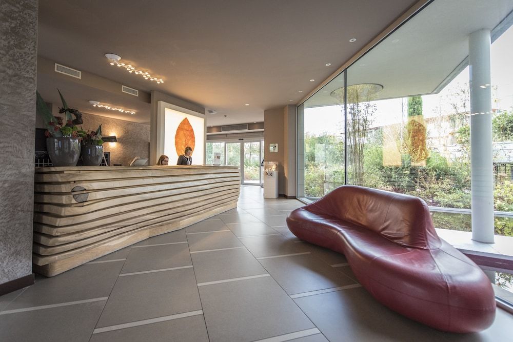 Hotel Spa Suite & Terme Aqualux 2