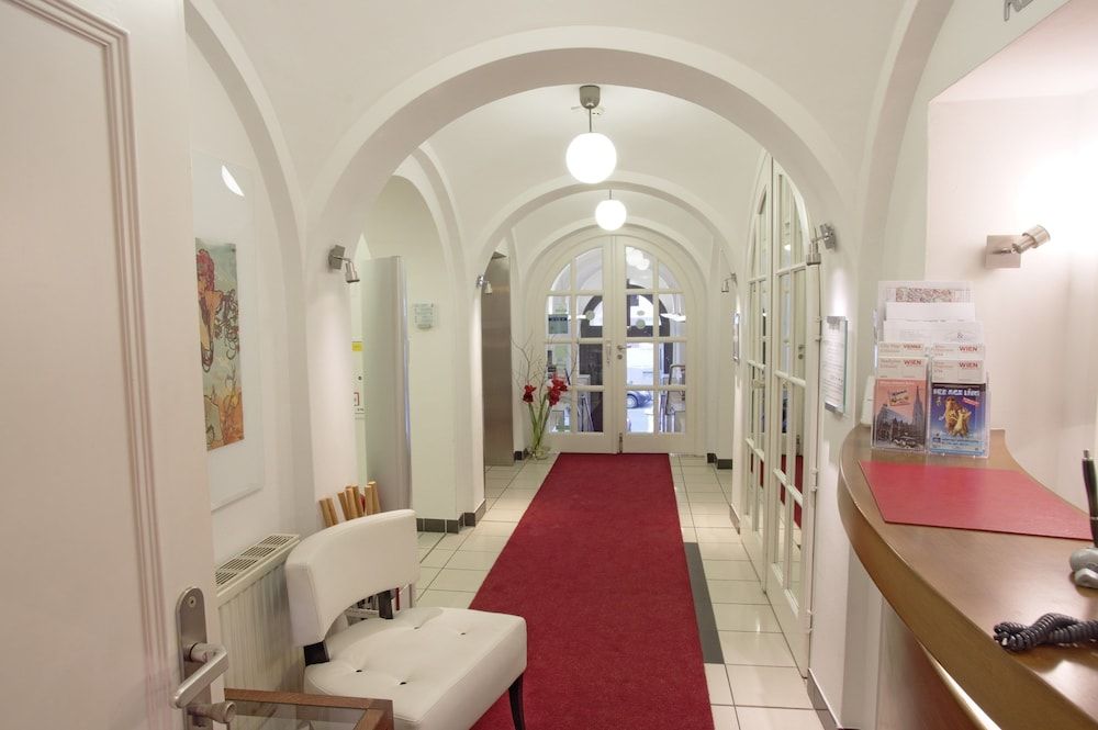 Hotel Spiess & Spiess 3