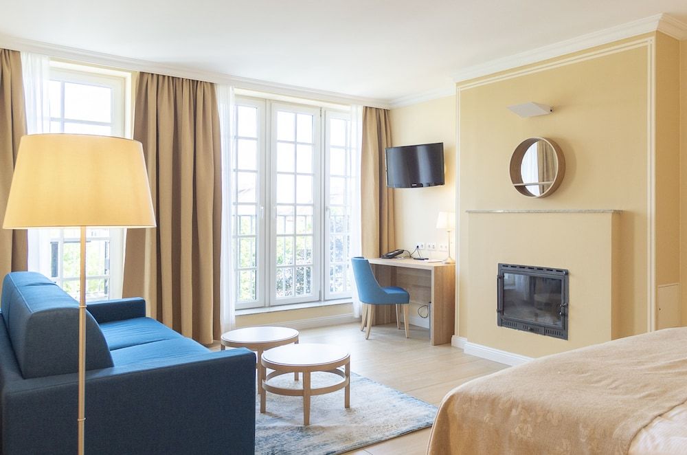 Hotel Spiess & Spiess 1