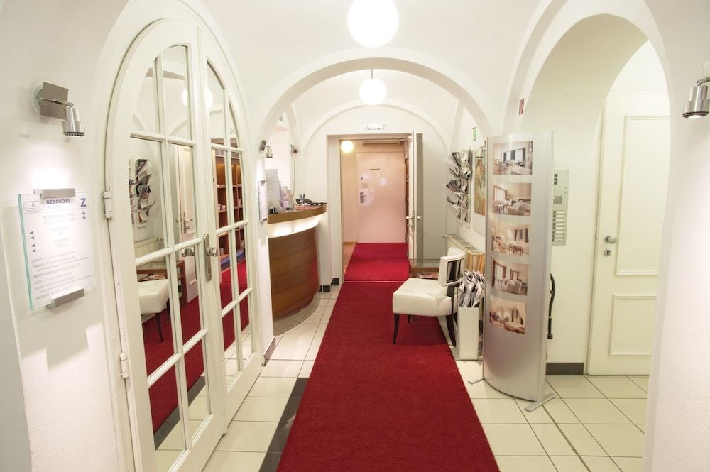 Hotel Spiess & Spiess 2