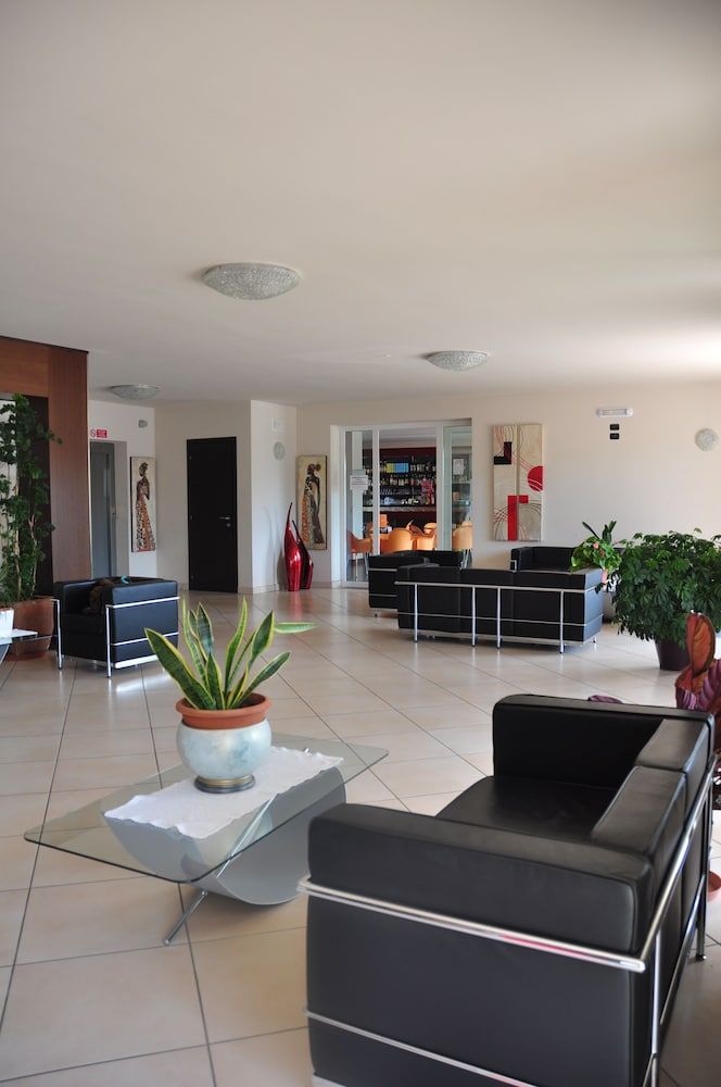 Hotel Splendid Sole 2