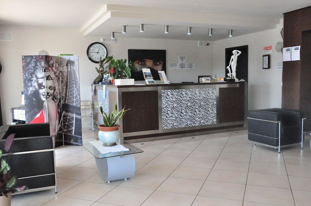 Hotel Splendid Sole 3