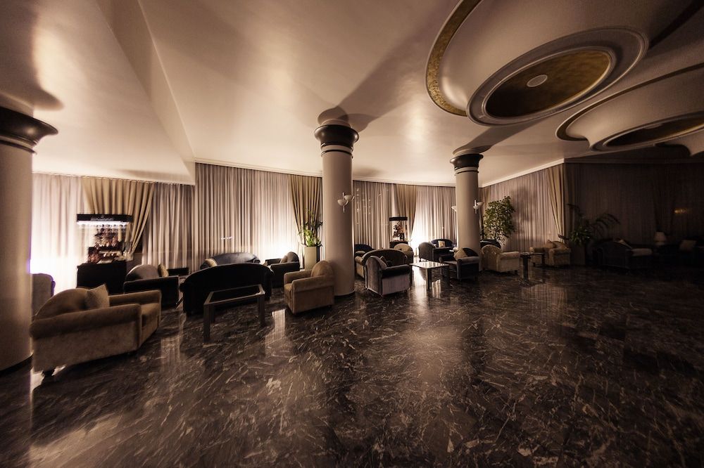 Hotel Sporting 2 Hotel Sporting 2