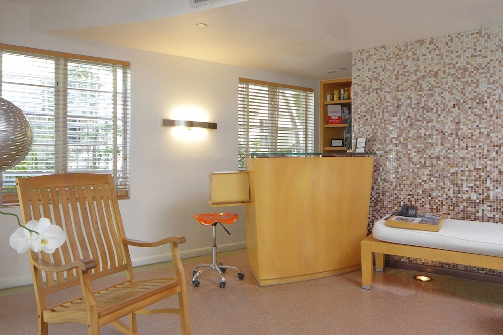 Hotel St Augustine 2