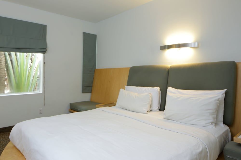 Hotel St Augustine 3