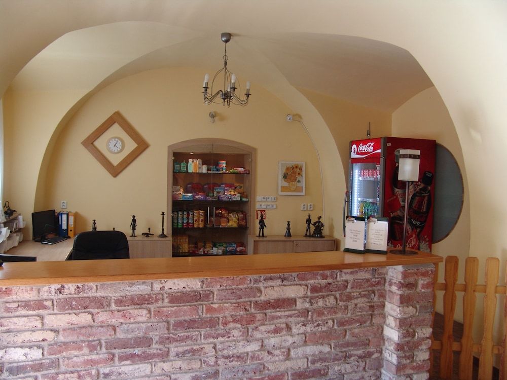 Hotel Stary Pivovar 2 Hotel Stary Pivovar 2