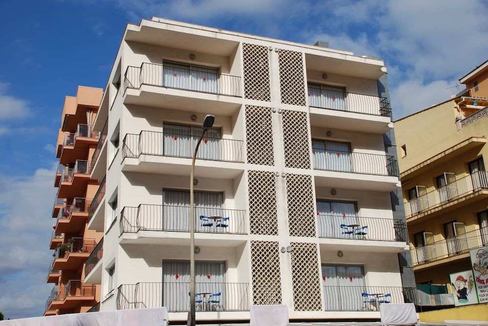 Hotel Stella Maris 1 Hotel Stella Maris 1