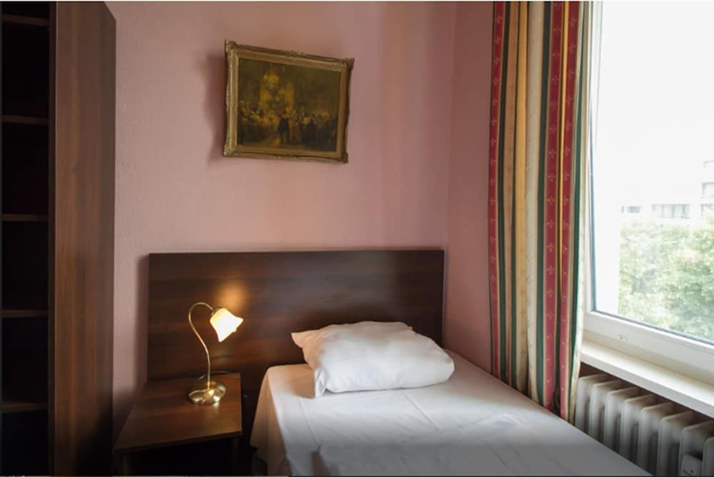 Hotel Stuttgarter Eck 3