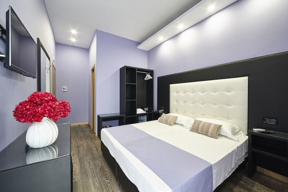 Hotel Style Caserta 1 Hotel Style Caserta 1