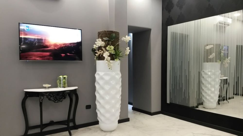 Hotel Style Caserta 3 Hotel Style Caserta 3