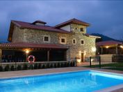 Hotel Suites Valles Pasiegos