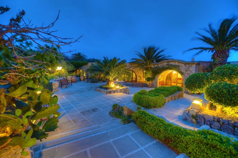 Hotel Ta'Cenc & Spa 1 Hotel Ta'Cenc & Spa 1