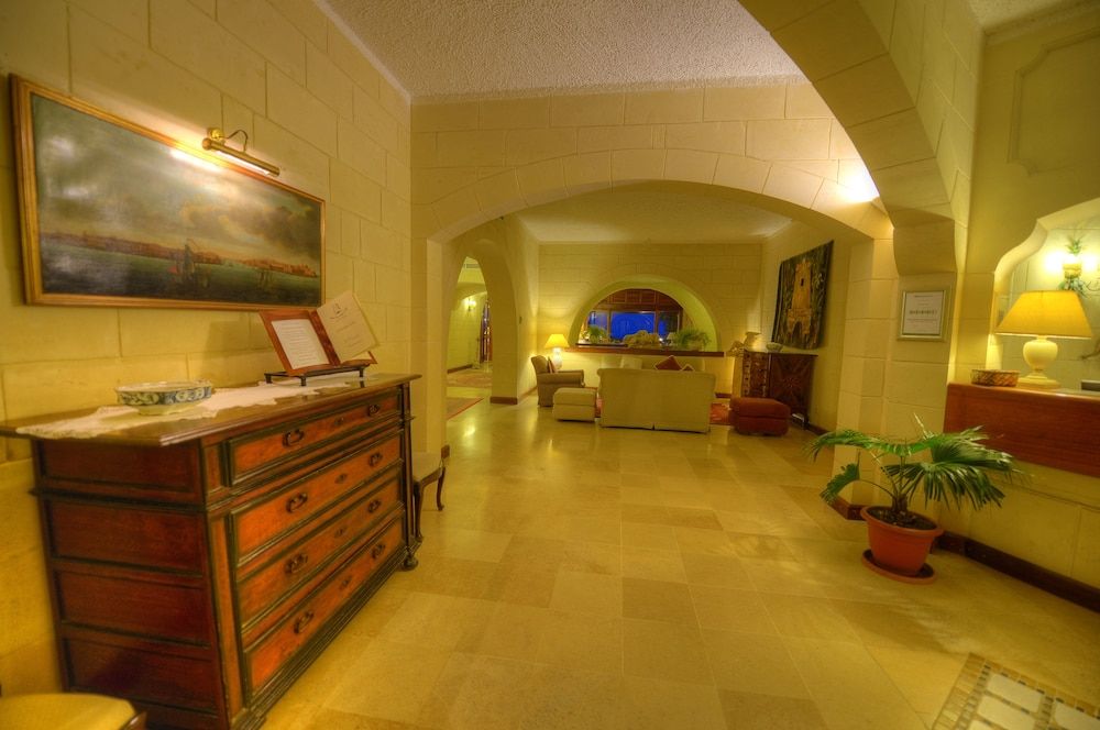 Hotel Ta'Cenc & Spa 2 Hotel Ta'Cenc & Spa 2