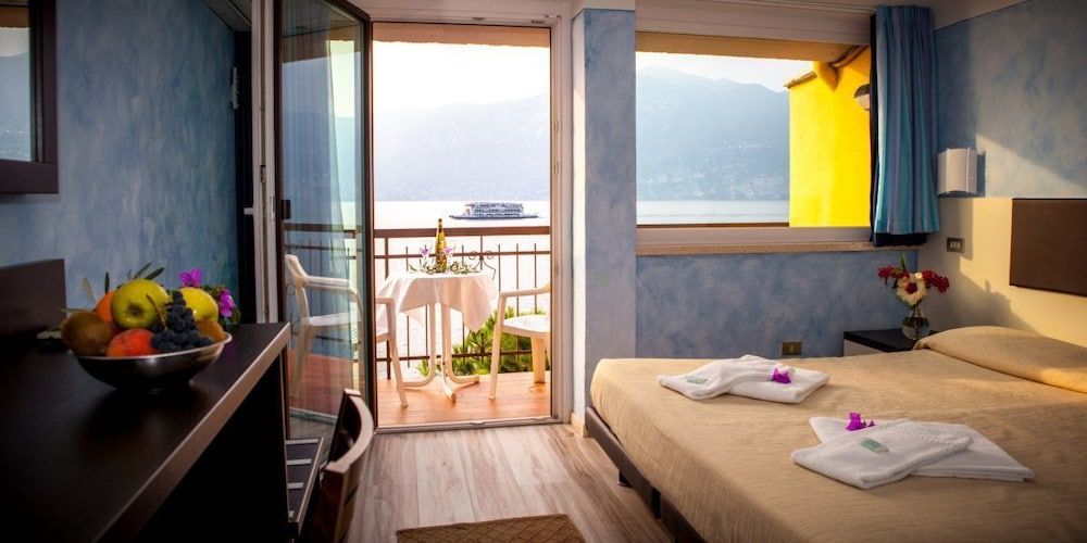 Taki Village Hotel 3