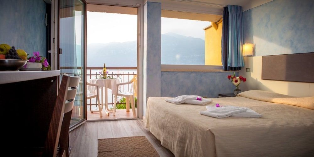 Taki Village Hotel 2