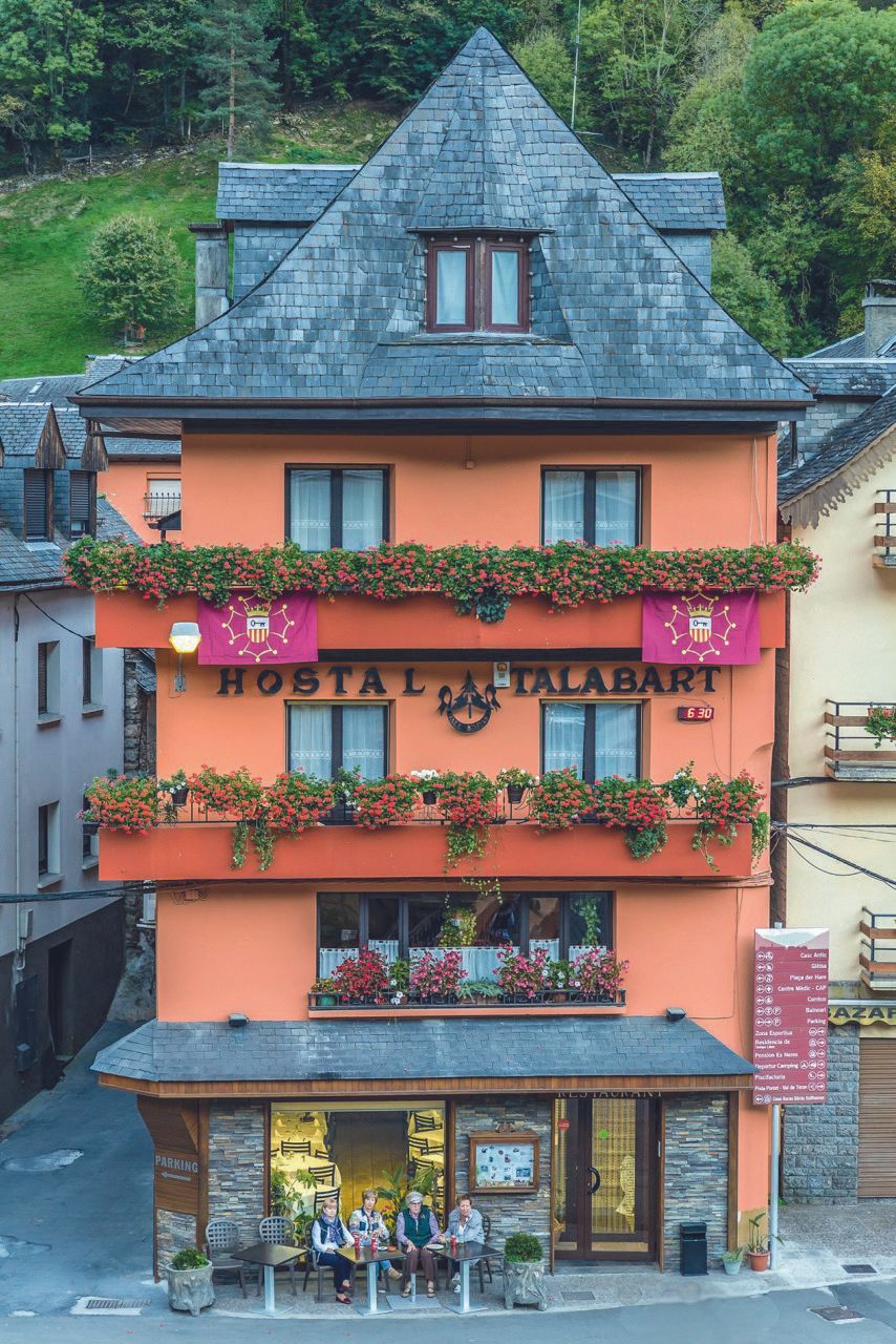 Hotel Talabart 1 Hotel Talabart 1