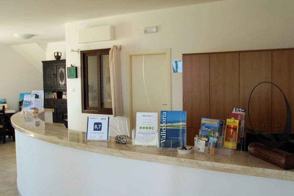 Hotel Tartaruga Bianca 2