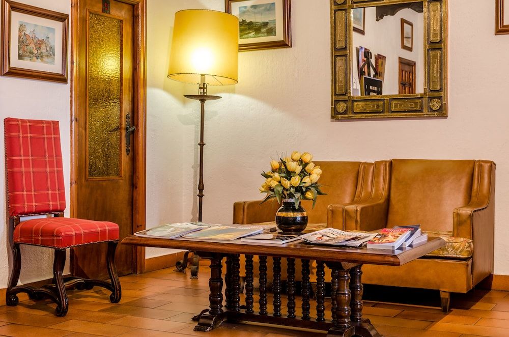 Hotel Temple Pradorrey 3 Hotel Temple Pradorrey 3