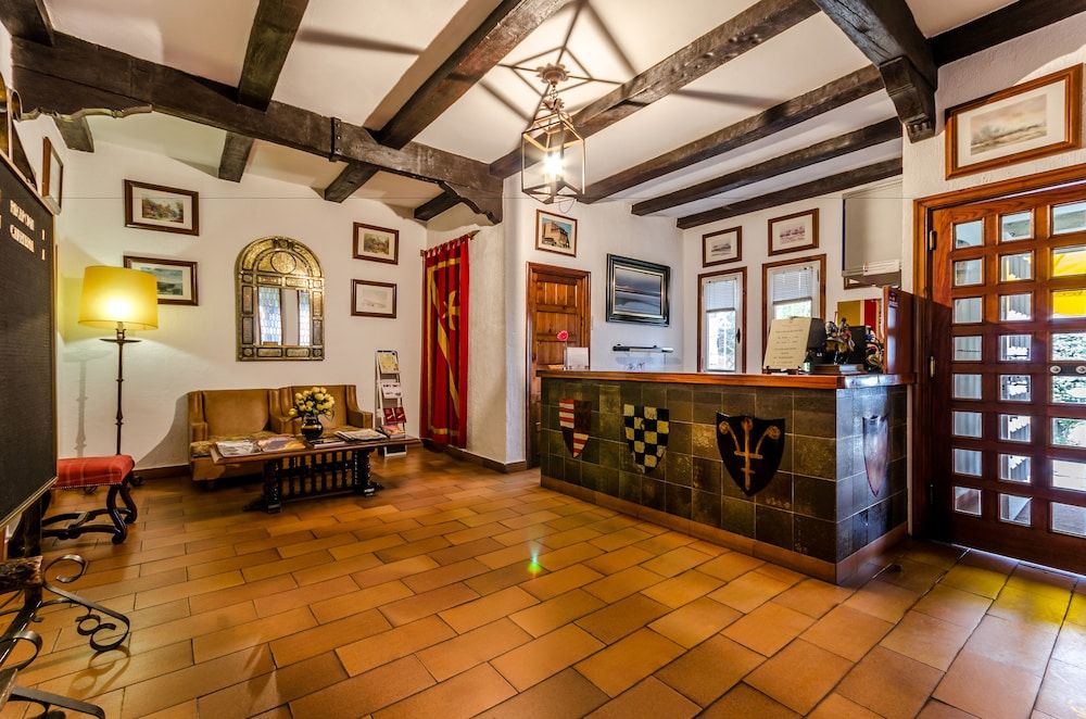 Hotel Temple Pradorrey 2 Hotel Temple Pradorrey 2