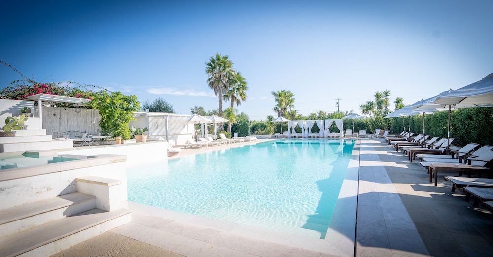 Tenuta Centoporte - Resort Hotel 1 Tenuta Centoporte - Resort Hotel 1