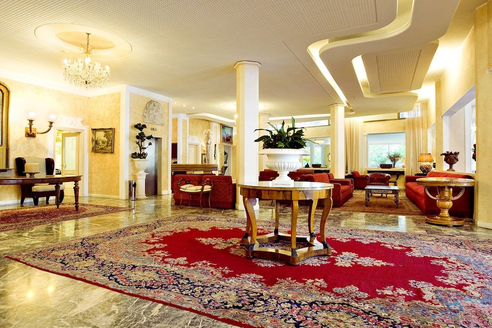 Bellavista Terme Resort & Spa 2
