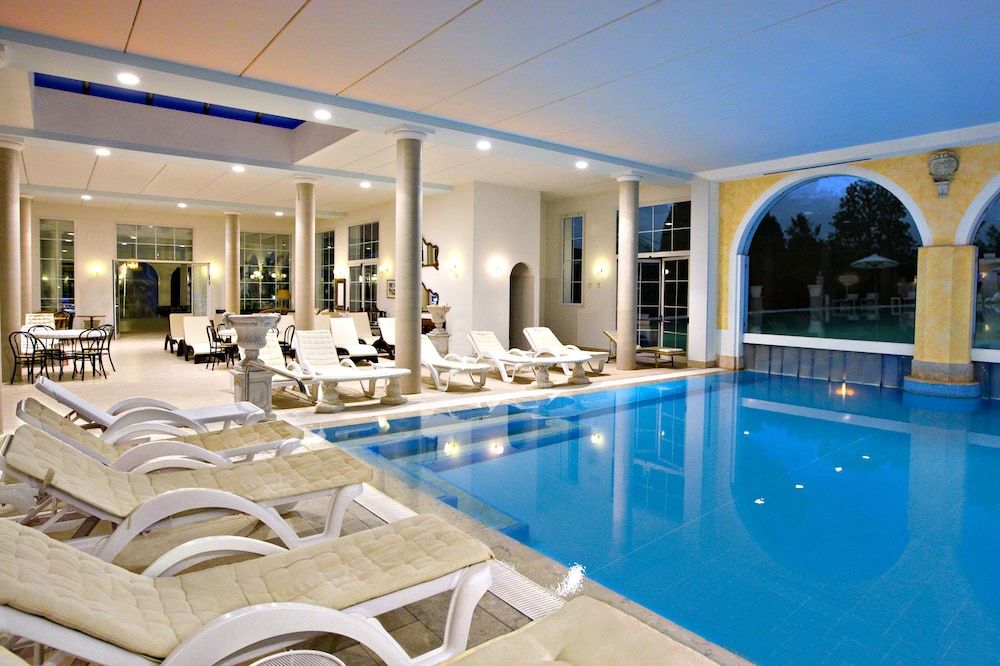Bellavista Terme Resort & Spa 1