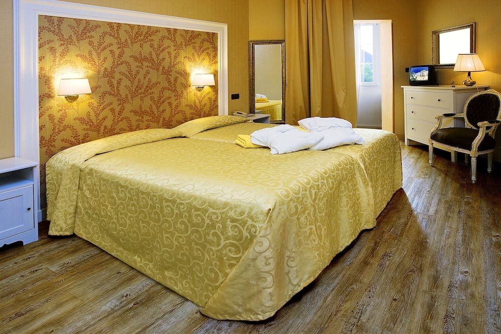 Bellavista Terme Resort & Spa 3
