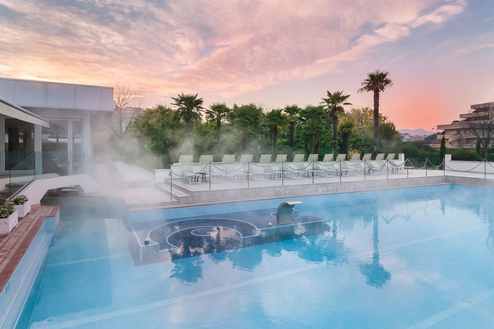 Hotel Venezia Terme 1