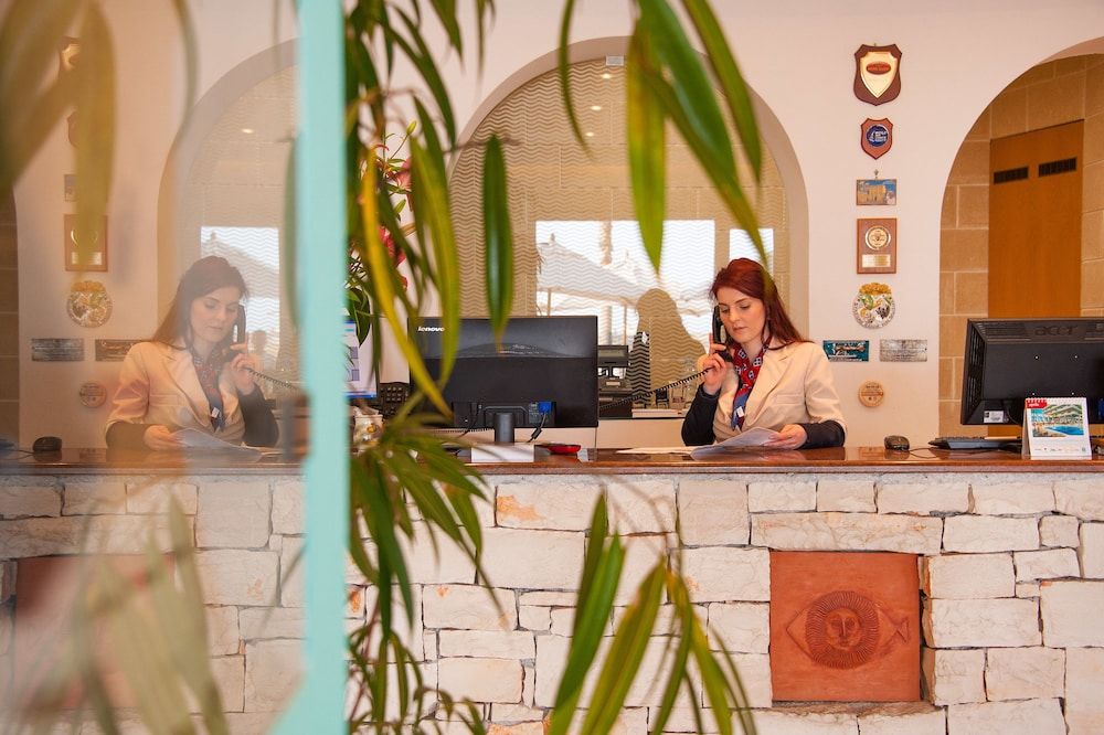 Hotel Terminal - Caroli Hotels 3