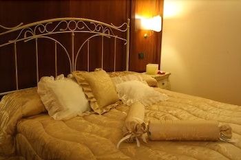 Hotel Tesoretto 3 Hotel Tesoretto 3