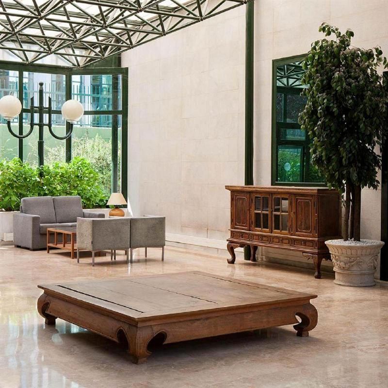 Hotel Th Las Rozas 3