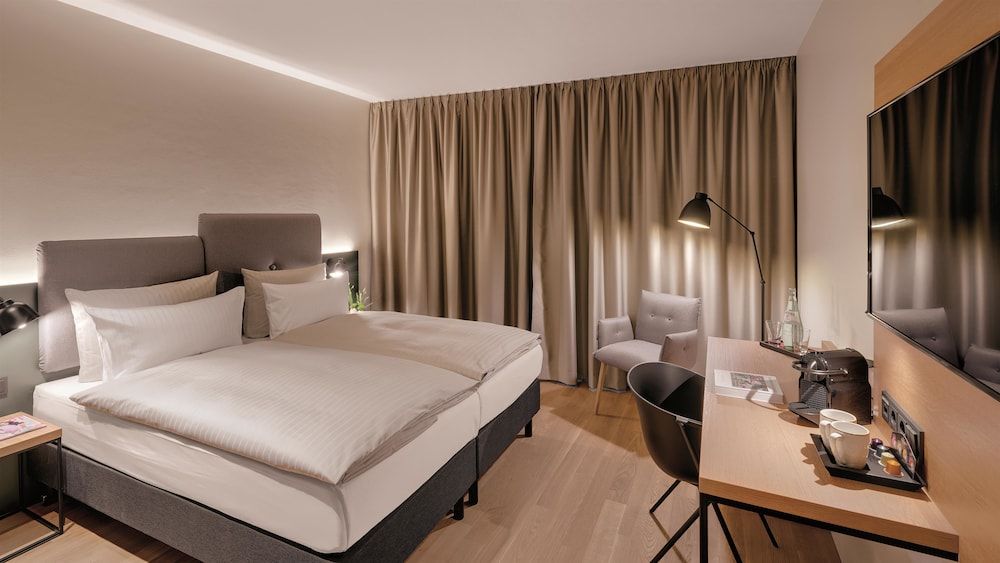 Hotel the YARD 1 Hotel the YARD 1